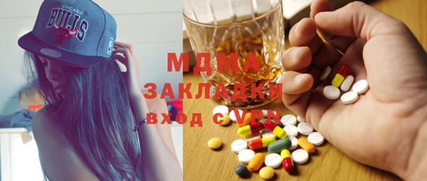Альфа ПВП Няндома