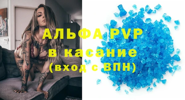 Альфа ПВП Няндома